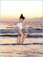 Bai Ling Nude Pictures