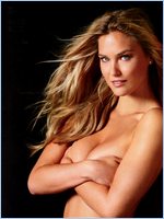 Bar Refaeli Nude Pictures