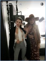 Bella Thorne Nude Pictures