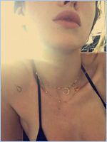 Bella Thorne Nude Pictures