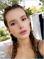 Bella Thorne Nude Pictures