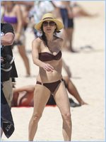 Bethenny Frankel Nude Pictures