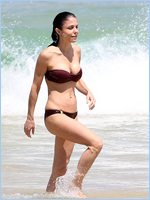 Bethenny Frankel Nude Pictures