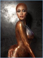Beyonce Nude Pictures