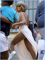 Beyonce Nude Pictures