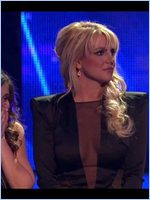 Britney Spears Nude Pictures