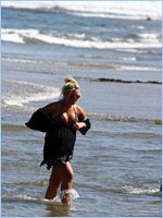 Britney Spears Nude Pictures