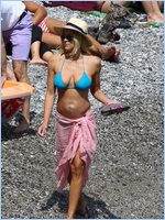 Brittany Daniel Nude Pictures