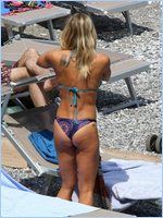 Brittany Daniel Nude Pictures