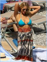 Brittany Daniel Nude Pictures