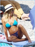 Brittany Daniel Nude Pictures