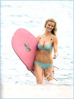 Brooklyn Decker Nude Pictures