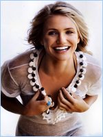 Cameron Diaz Nude Pictures