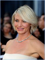 Cameron Diaz Nude Pictures