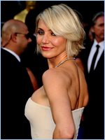 Cameron Diaz Nude Pictures