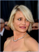 Cameron Diaz Nude Pictures