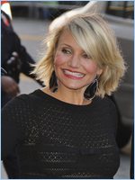 Cameron Diaz Nude Pictures