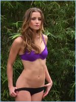 Candace Bailey Nude Pictures