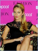 Candice Swanepoel Nude Pictures