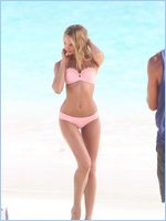 Candice Swanepoel Nude Pictures