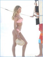 Candice Swanepoel Nude Pictures