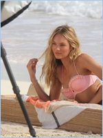 Candice Swanepoel Nude Pictures