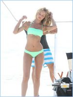 Candice Swanepoel Nude Pictures