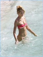 Candice Swanepoel Nude Pictures