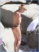Candice Swanepoel Nude Pictures