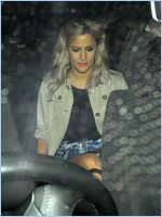 Caroline Flack Nude Pictures