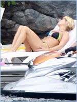 Carrie Underwood Nude Pictures