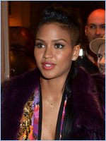 Cassie Ventura Nude Pictures