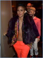 Cassie Ventura Nude Pictures