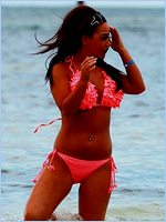 Chelsee Healey Nude Pictures