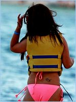 Chelsee Healey Nude Pictures