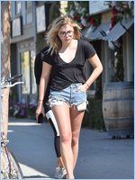 Chloe Moretz Nude Pictures