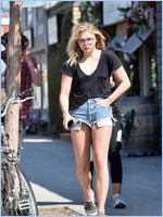 Chloe Moretz Nude Pictures