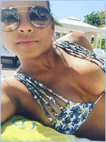 Christina Milian Nude Pictures