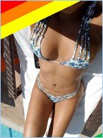 Christina Milian Nude Pictures