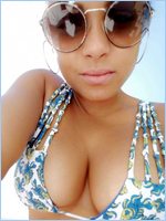 Christina Milian Nude Pictures