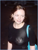 Christina Ricci Nude Pictures