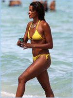 Claudia Jordan Nude Pictures