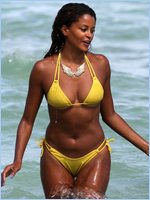 Claudia Jordan Nude Pictures