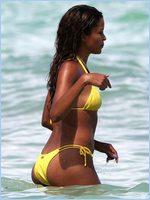 Claudia Jordan Nude Pictures