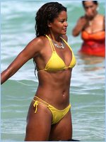 Claudia Jordan Nude Pictures