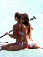 Claudia Romani Nude Pictures