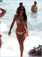 Claudia Romani Nude Pictures