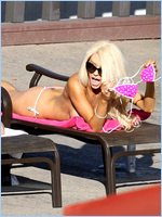 Courtney Stodden Nude Pictures