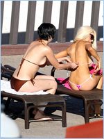 Courtney Stodden Nude Pictures