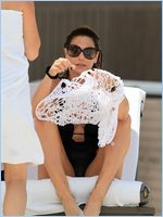 Daisy Fuentes Nude Pictures